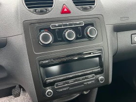 VW Caddy 2.0 110 4х4 пътник Нов внос Австрия - 5000 € / 9779.15 лв. - 59618328 13