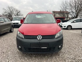 VW Caddy 2.0 110 4х4 пътник Нов внос Австрия - 5000 € / 9779.15 лв. - 59618328 2