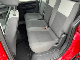 VW Caddy 2.0 110 4х4 пътник Нов внос Австрия - 5000 € / 9779.15 лв. - 59618328 8