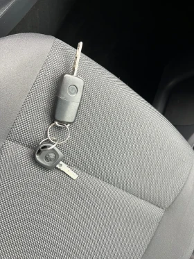 VW Caddy 2.0 110 4х4 пътник Нов внос Австрия - 5000 € / 9779.15 лв. - 59618328 15