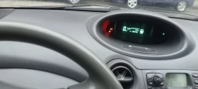 Toyota Yaris, снимка 3