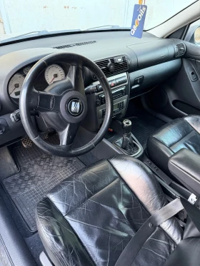 Seat Leon FR - 3600 € / 7040.99 лв. - 41428049 5