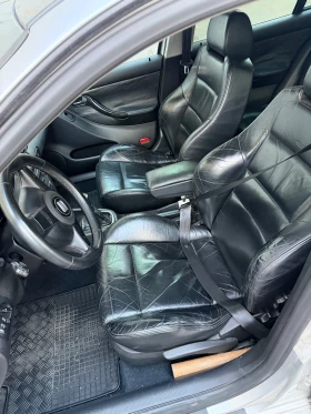 Seat Leon FR - 3600 € / 7040.99 лв. - 41428049 6