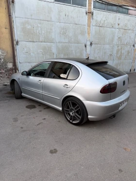 Seat Leon FR - 3600 € / 7040.99 лв. - 41428049 4