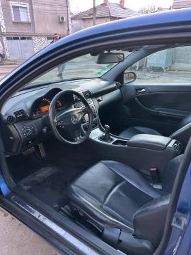 Mercedes-Benz C 230 - 1450 € / 2835.95 лв. - 17323070 7