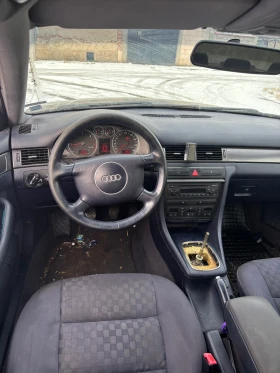 Audi A6 1.9 TDI/131/6ск - 800 € / 1564.66 лв. - 54280328 4