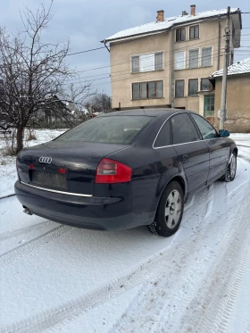 Audi A6 1.9 TDI/131/6ск - 800 € / 1564.66 лв. - 54280328 6