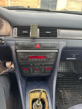 Audi A6 1.9 TDI/131/6ск - 800 € / 1564.66 лв. - 54280328 16