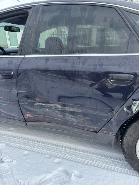 Audi A6 1.9 TDI/131/6ск - 800 € / 1564.66 лв. - 54280328 10