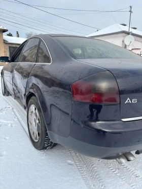 Audi A6 1.9 TDI/131/6ск - 800 € / 1564.66 лв. - 54280328 8
