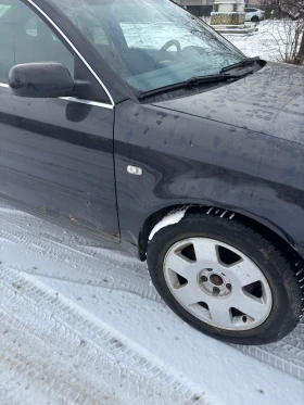 Audi A6 1.9 TDI/131/6ск - 800 € / 1564.66 лв. - 54280328 3