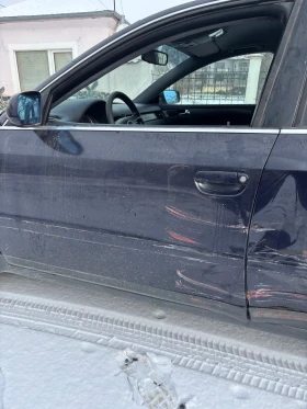 Audi A6 1.9 TDI/131/6ск - 800 € / 1564.66 лв. - 54280328 11