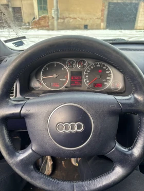 Audi A6 1.9 TDI/131/6ск - 800 € / 1564.66 лв. - 54280328 15