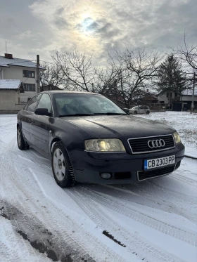 Audi A6 1.9 TDI/131/6ск - 800 € / 1564.66 лв. - 54280328 2