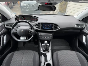 Peugeot 308 1.5 Blue-HDi* 63700км - 11300 € / 22100.88 лв. - 76672503 10