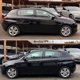 Peugeot 308 1.5 Blue-HDi* 63700км - 11300 € / 22100.88 лв. - 76672503 4