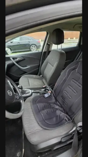 Opel Astra - 4300 € / 8410.07 лв. - 39080860 9