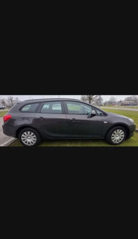 Opel Astra - 4300 € / 8410.07 лв. - 39080860 5