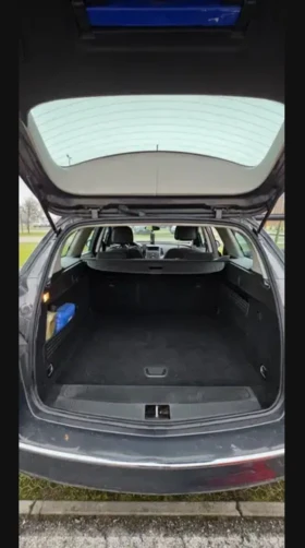 Opel Astra - 4300 € / 8410.07 лв. - 39080860 7