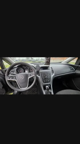 Opel Astra - 4300 € / 8410.07 лв. - 39080860 11