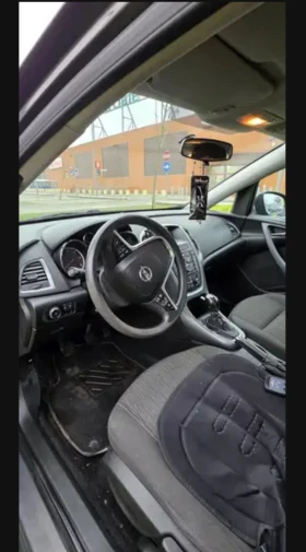 Opel Astra - 4300 € / 8410.07 лв. - 39080860 10