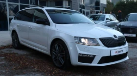 Skoda Octavia 2.0TDI/VRS/FullLed/DSG/Navi/Климатроник + / - 8900 € / 17406.89 лв. - 68481868 3