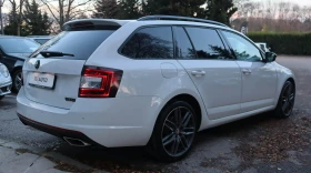 Skoda Octavia 2.0TDI/VRS/FullLed/DSG/Navi/Климатроник + / - 8900 € / 17406.89 лв. - 68481868 6