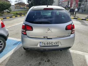 Citroen C3 EXCLUSIVE; ГАЗ; ПАНОРАМА - 4900 € / 9583.57 лв. - 69482225 12