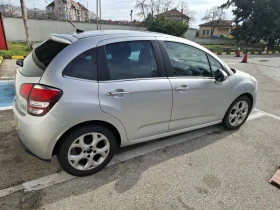 Citroen C3 EXCLUSIVE; ГАЗ; ПАНОРАМА - 4900 € / 9583.57 лв. - 69482225 3