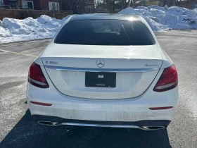 Mercedes-Benz E 300 * CARFAX * ЦЕНА ДО БГ, снимка 4 - Автомобили и джипове - 53609691
