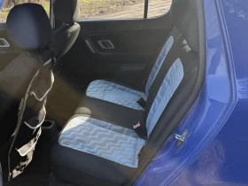 Skoda Fabia - 1350 € / 2640.37 лв. - 99577851 6