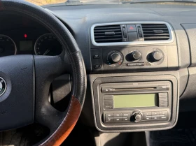Skoda Fabia - 1350 € / 2640.37 лв. - 99577851 8