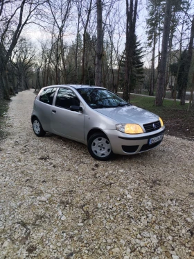Fiat Punto - 1500 € / 2933.74 лв. - 94605182 2