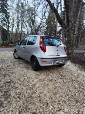 Fiat Punto - 1500 € / 2933.74 лв. - 94605182 3