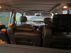 Renault Espace 2.2 Dci automat | Auto.bg — изображение 6