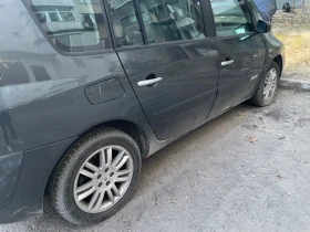 Renault Espace 2.2 Dci automat | Auto.bg — изображение 15