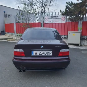 BMW 318 E36 - 4000 € / 7823.32 лв. - 54022956 3