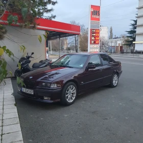 BMW 318 E36
