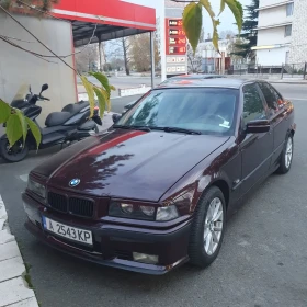 BMW 318 E36 - 4000 € / 7823.32 лв. - 54022956 5