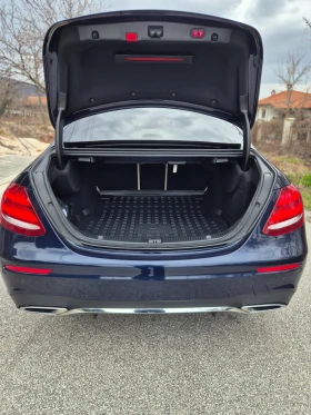 Mercedes-Benz E 220 D/AMG/20г/159000km - 28500 € / 55741.15 лв. - 65509301 7