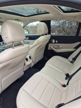 Mercedes-Benz E 220 D/AMG/20г/159000km - 28500 € / 55741.15 лв. - 65509301 8