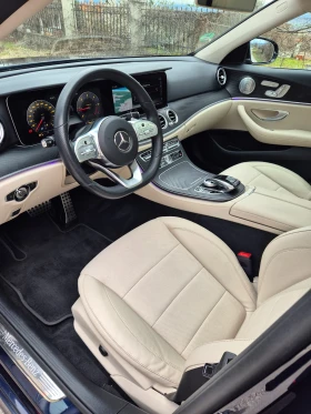 Mercedes-Benz E 220 D/AMG/20г/159000km - 28500 € / 55741.15 лв. - 65509301 9