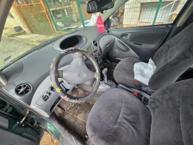 Toyota Yaris - 2000 € / 3911.66 лв. - 58109148 8