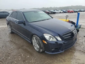 Mercedes-Benz E 500 AMG* H&K * Обдухване