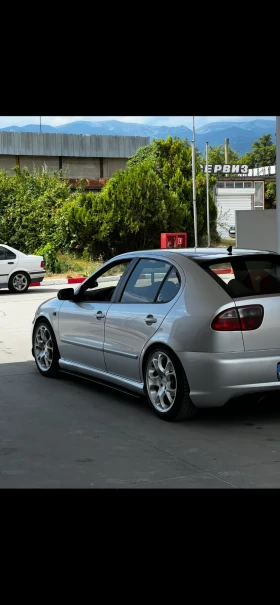 Seat Leon 1.9TDI ARL - 4099 € / 8016.95 лв. - 56673013 15