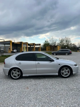Seat Leon 1.9TDI ARL - 4099 € / 8016.95 лв. - 56673013 5