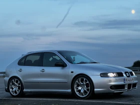 Seat Leon 1.9TDI ARL - 4099 € / 8016.95 лв. - 56673013 14
