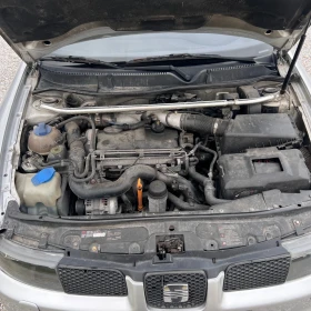 Seat Leon 1.9TDI ARL - 4099 € / 8016.95 лв. - 56673013 12