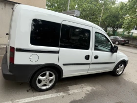 Opel Combo 1.3cdti - 2200 € / 4302.83 лв. - 88307743 3