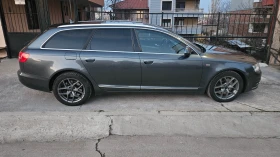 Audi A6 Комби - 7444 € / 14559.20 лв. - 54670991 4